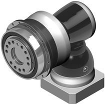 Réducteur planétaire / coaxial / > 10 kNm...