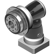 Réducteur planétaire / coaxial / > 10 kNm...