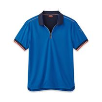 Polo de travail / en polyester / pour homme...