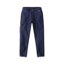 Pantalon de travail / en coton / en denim...