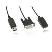 Câble électrique de données / USB / RS-232