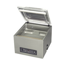 Machine d'emballage automatique / sous vide...