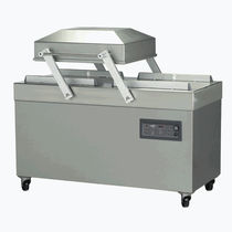 Machine d'emballage automatique / sous vide...