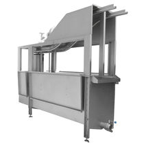 Machine à blanchir