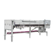 Machine à désosser le poulet / les cuisses