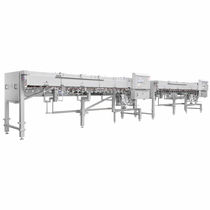 Machine à désosser le poulet / les cuisses