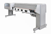 Machine à désosser le poulet / les ailes