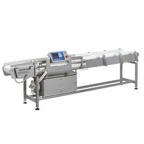 Calibreur pour poisson / pour viande / compact