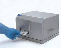 Imprimante d'étiquette thermique directe