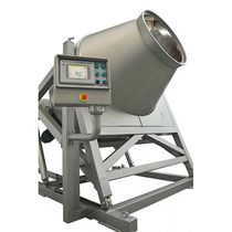 Tambour de macération sous vide / avec système...