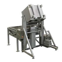 Élévateur à colonnes / hydraulique / à viande...