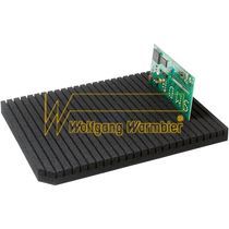 Support pour PCB / en PE