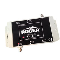 Amplificateur de signal / pour signal GPS