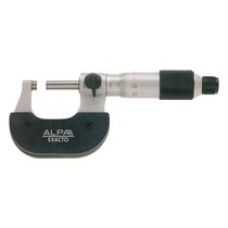 Micromètre d'extérieur / analogique