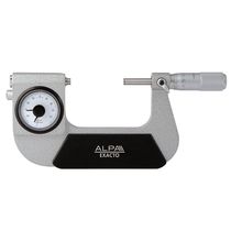 Micromètre analogique / de précision