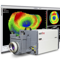 Interféromètre laser / pour mesure de planéité...
