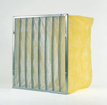 Filtre en polypropylène, Filtre en PP - Tous les fabricants industriels