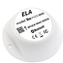 Capteur magnétique sans fil