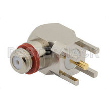 Connecteur RF / radio-fréquence / coaxial...