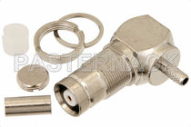 Connecteur RF / radio-fréquence / coaxial...