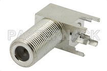 Connecteur RF / radio-fréquence / coaxial...