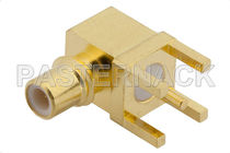 Connecteur radio-fréquence / coaxial / jack...