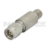 Parafoudre de type 3 / DC blocked / en ligne