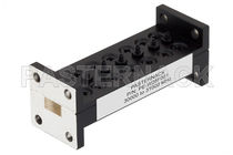Filtre électronique passe-bande / passif...