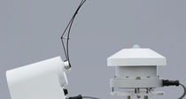 Spectroradiomètre USB / de mesure