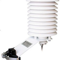 Thermocouple / de l'environnement