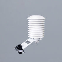 Thermocouple / de l'environnement