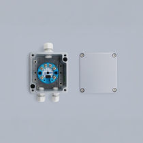 Conditionneur de signal analogique / USB