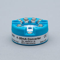 Conditionneur de signal numérique / 4-20...