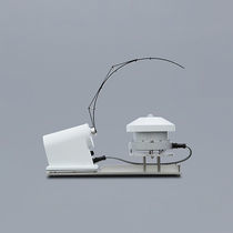 Spectroradiomètre USB / de mesure