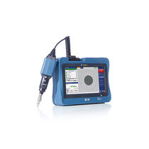 Réflectomètre TDR / portable / optique