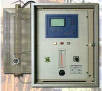 Instrument de mesure de densité / à gaz...
