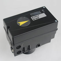Positionneur pneumatique / numérique / compact