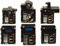 Positionneur électropneumatique / rotatif...