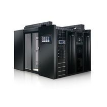 Armoire informatique de distribution / au...