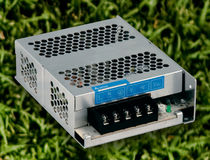 Alimentation électrique AC/DC / monophasée
