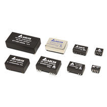 Convertisseur DC/DC encapsulé / SMD / DIP...