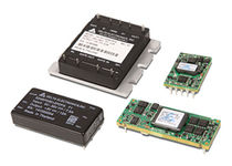 Module convertisseur DC/DC SMD / pour applications...