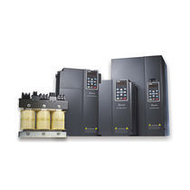 Alimentation électrique AC/DC / type frontale...