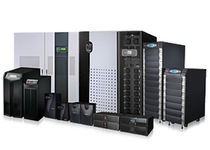 UPS on-line / line-interactive / triphasé...
