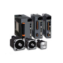 Servo-variateur 3-phases / monophasé / EtherCAT...