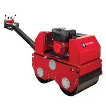Rouleau compresseur vibrant, Compacteur à rouleau vibrant - Tous les ...