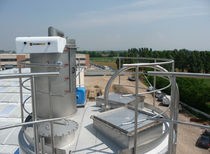 Déshumidificateur stationnaire / d'air