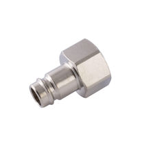 Raccord pour air comprimé / rapide / en...