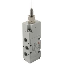 Distributeur pneumatique à tiroir / à commande...