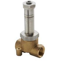 Électrovanne à commande directe / 3 voies...